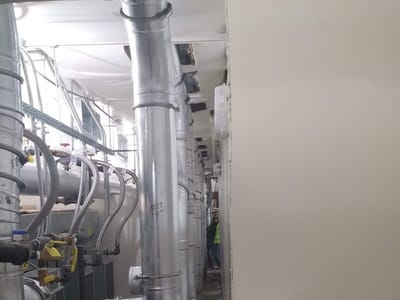 KMI HVAC Mechanical INC Heating And Cooling