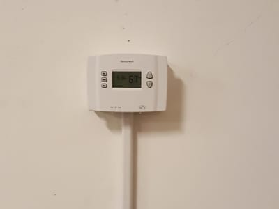 KMI HVAC Mechanical INC Heating And Cooling