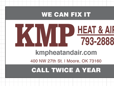 KMP Heat and Air