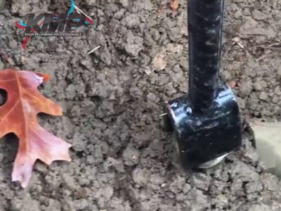 KMP Plumbing, Heating & Air