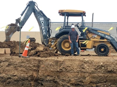 KMP Plumbing, Heating & Air