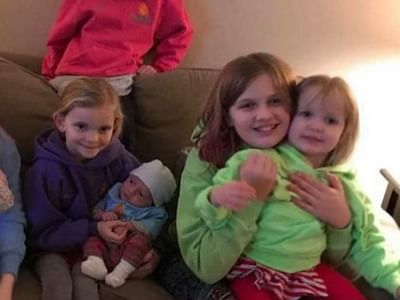 Kmr heating and cooling