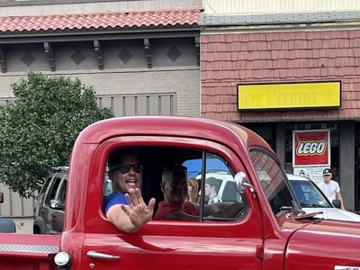 Kmr heating and cooling