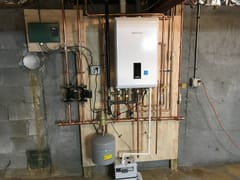 KMS Heating & Cooling