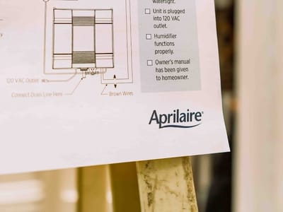 KMS Heating & Cooling