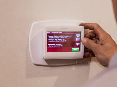 KMS Heating & Cooling