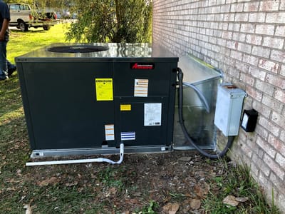 KMT Heating & Air Conditioning Corporation