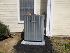 KMT Heating & Air Conditioning Corporation