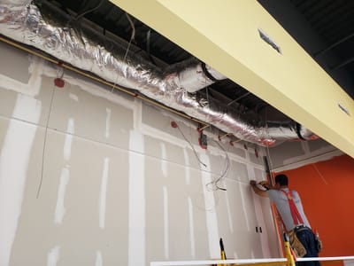 KMT Heating & Air Conditioning Corporation