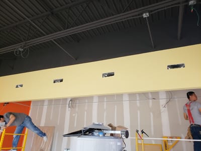 KMT Heating & Air Conditioning Corporation