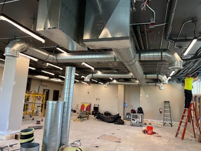 KND Air Conditioning