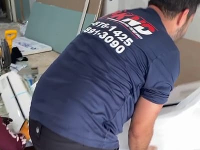 KND Air Conditioning