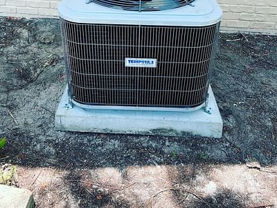 KND Air Conditioning