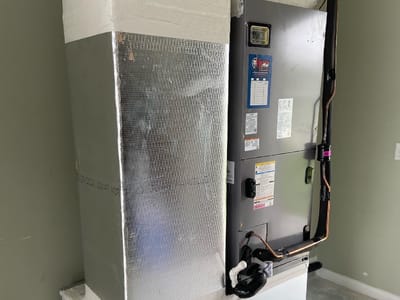 KND Air Conditioning