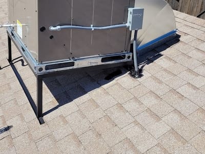 kne heating and cooling