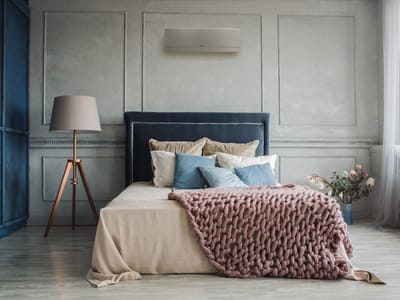 Knight Air Conditioning Inc