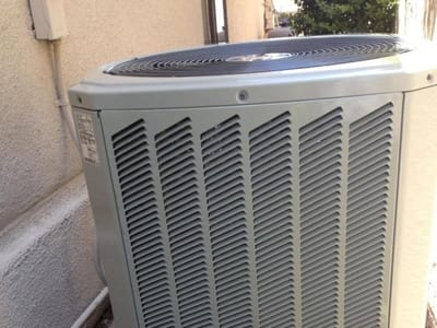Knight Air Conditioning Inc
