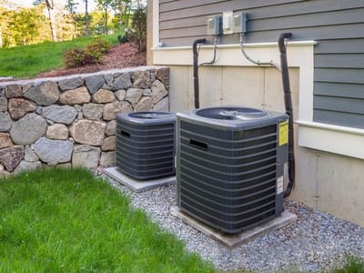 Knight & Day HVAC Services, LLC