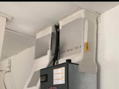 Knight & Day HVAC Services, LLC