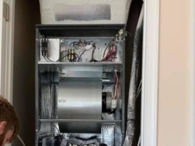 Knight & Day HVAC Services, LLC