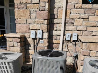 Knight Heating and Cooling