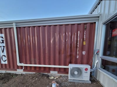 Knight Heating and Cooling