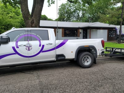 Knight In Shining Armor Heating & Air