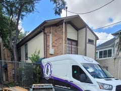 Knight In Shining Armor Heating & Air