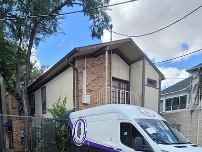 Knight In Shining Armor Heating & Air