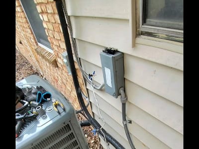 Knight In Shining Armor Heating & Air