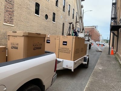 Knight Refrigeration