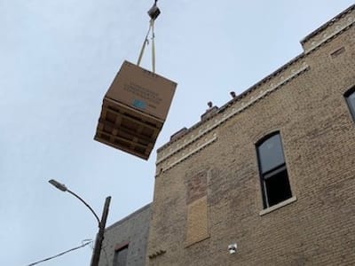 Knight Refrigeration