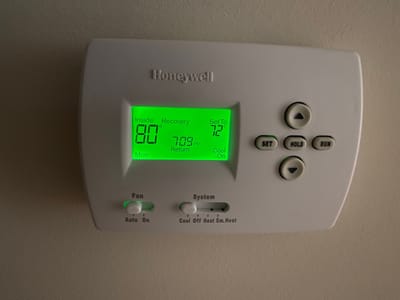 Knight Topline Heating & Cooling, Inc.