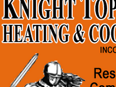Knight Topline Heating & Cooling, Inc.