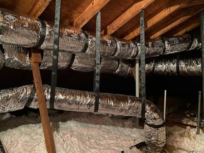 Knights A/C & Heating LLC