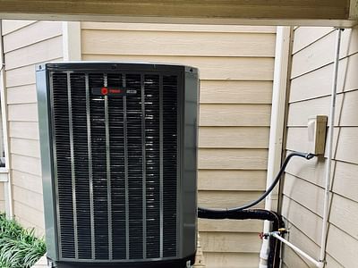 Knights A/C & Heating LLC