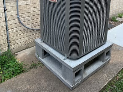 Knights A/C & Heating LLC
