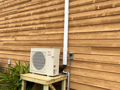 Knights A/C & Heating LLC