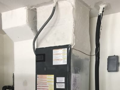 Knights Air Conditioning