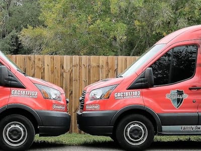 Knights Air Conditioning