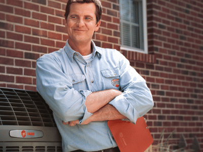 Knights Electrical Heating Cooling, Inc.