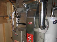 Knights Heating & Air Services