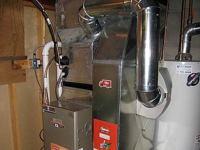 Knights Heating & Air Services