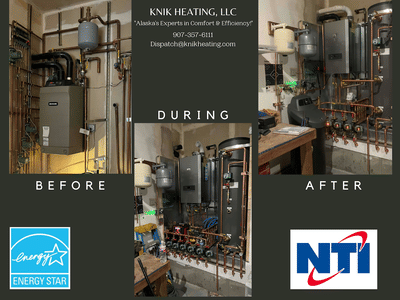 Knik Heating, LLC