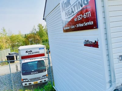 Knik Heating, LLC