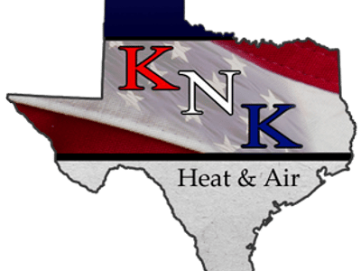 KNK Heat & Air