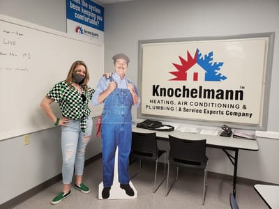 Knochelmann Service Experts
