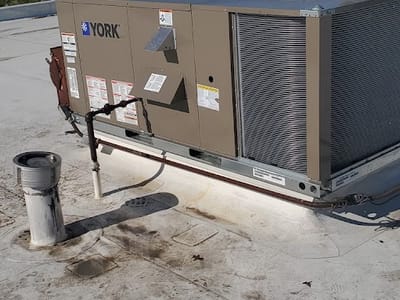 Knockout Heating&Air