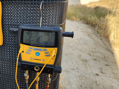 Knockout Heating and Air