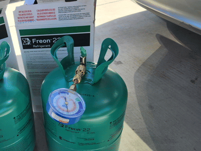 Knockout Heating and Air